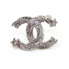 Chanel Brooches